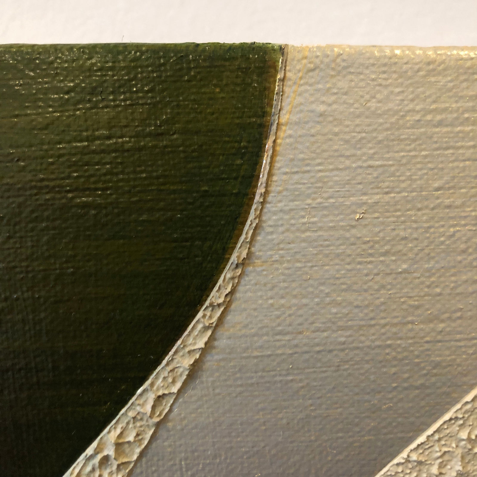 Matt Macintosh, The Collapse Contracted, 2025