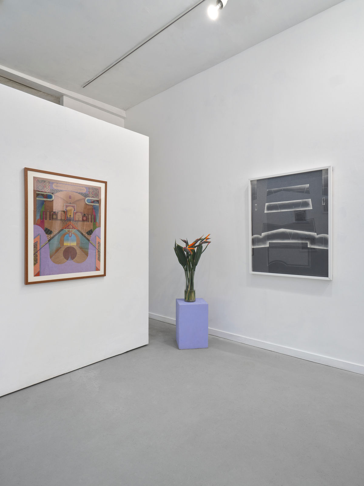 Srishti Dass, Eclipse, 2024