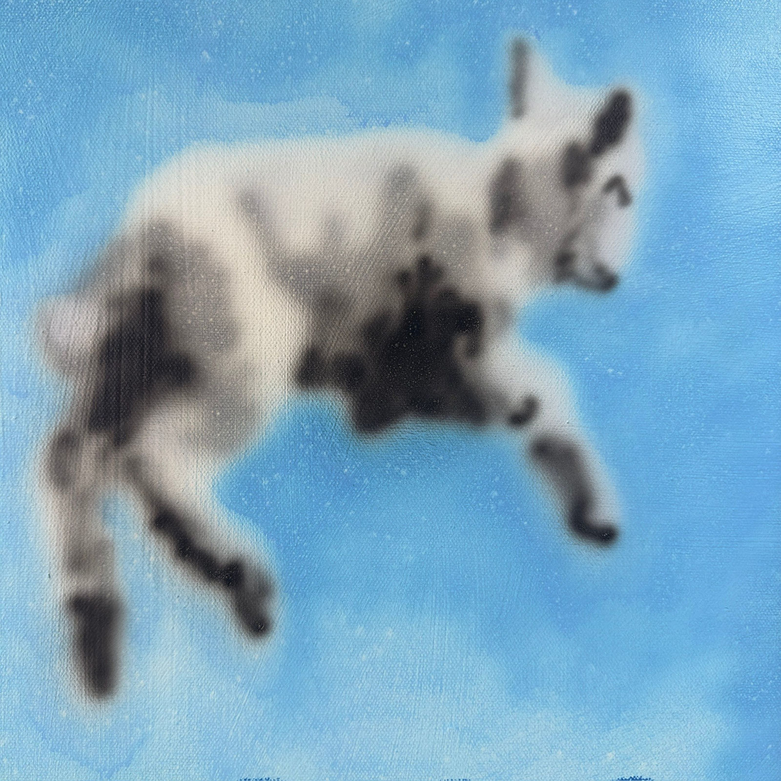 Jack Boucher, Farm Life, 2024