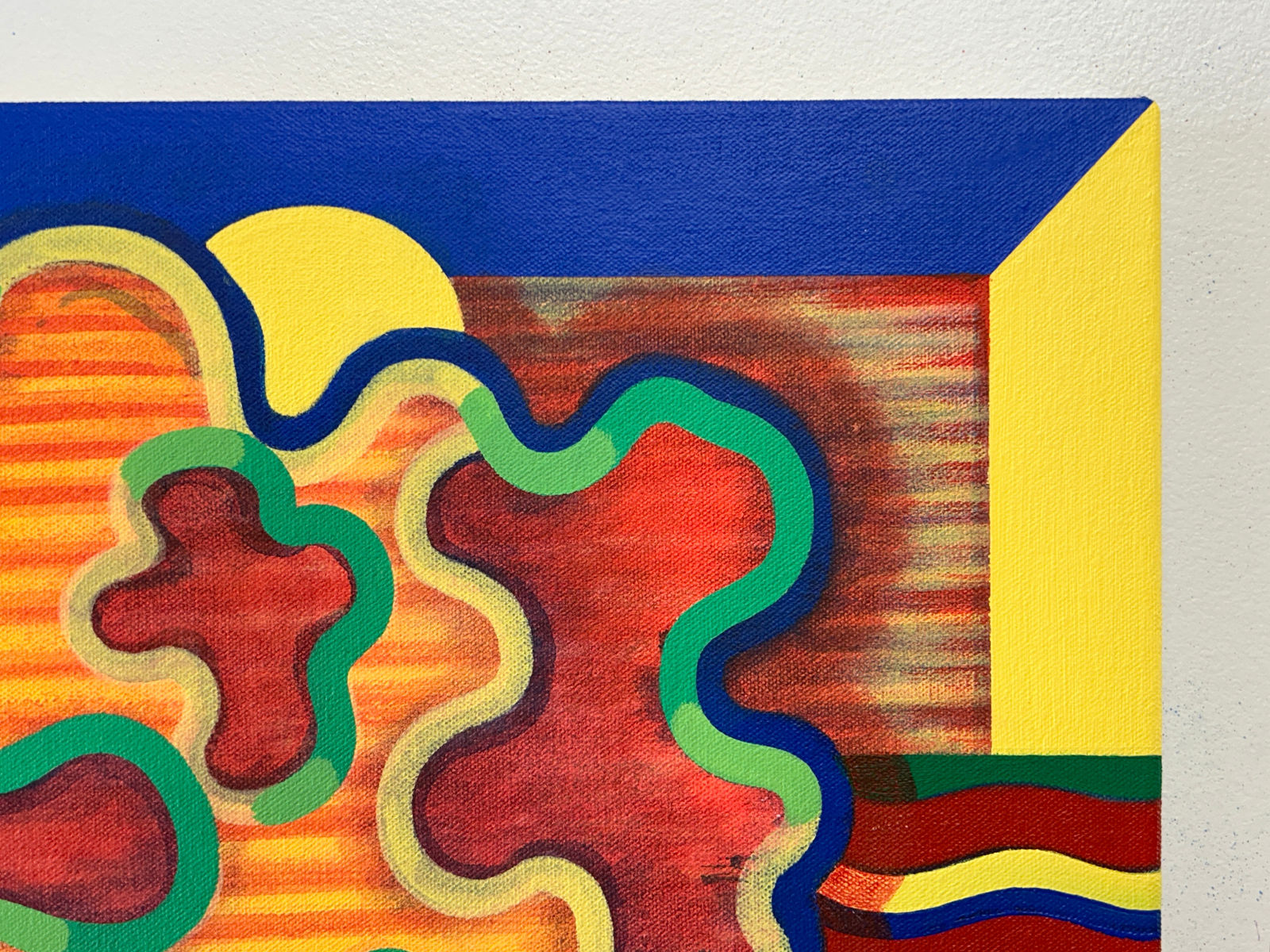 Peter Schenck, Sunbaked Driftwood, Driftwood IX, 2025