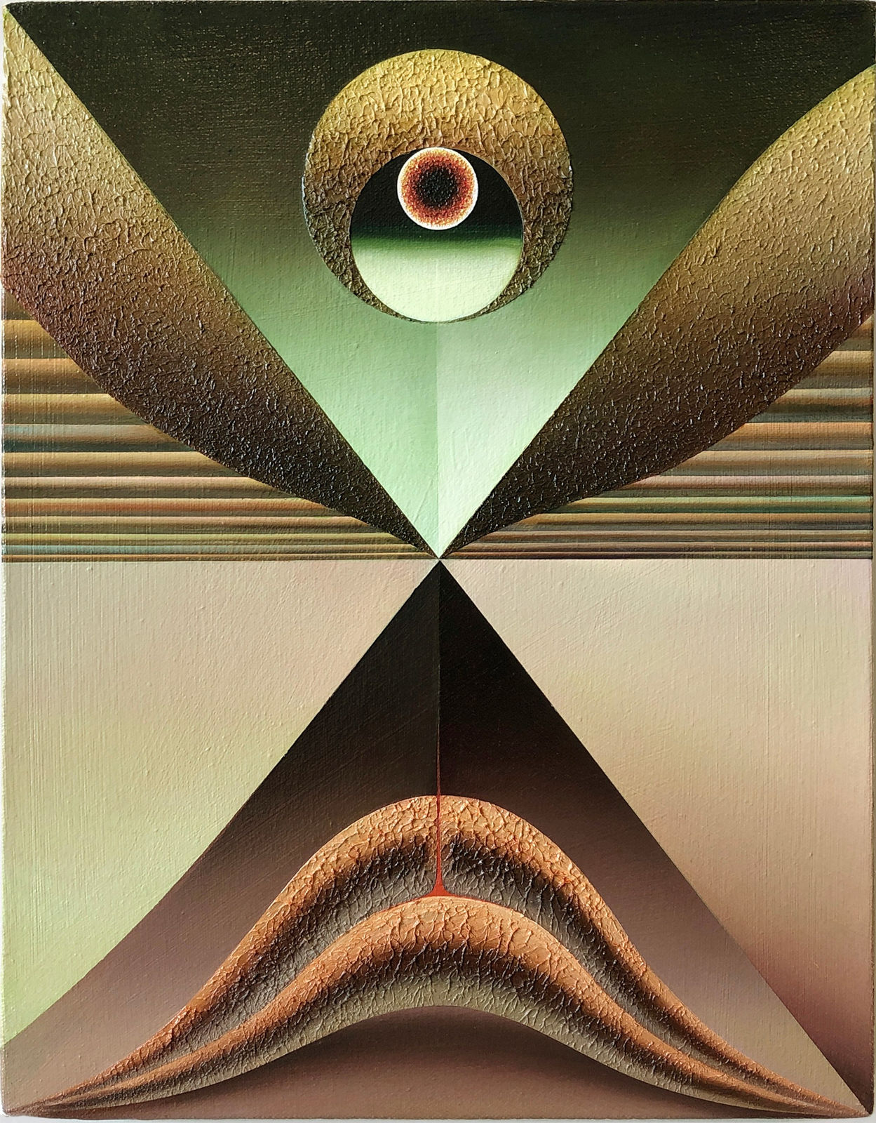 Matt Macintosh, formor, 2025