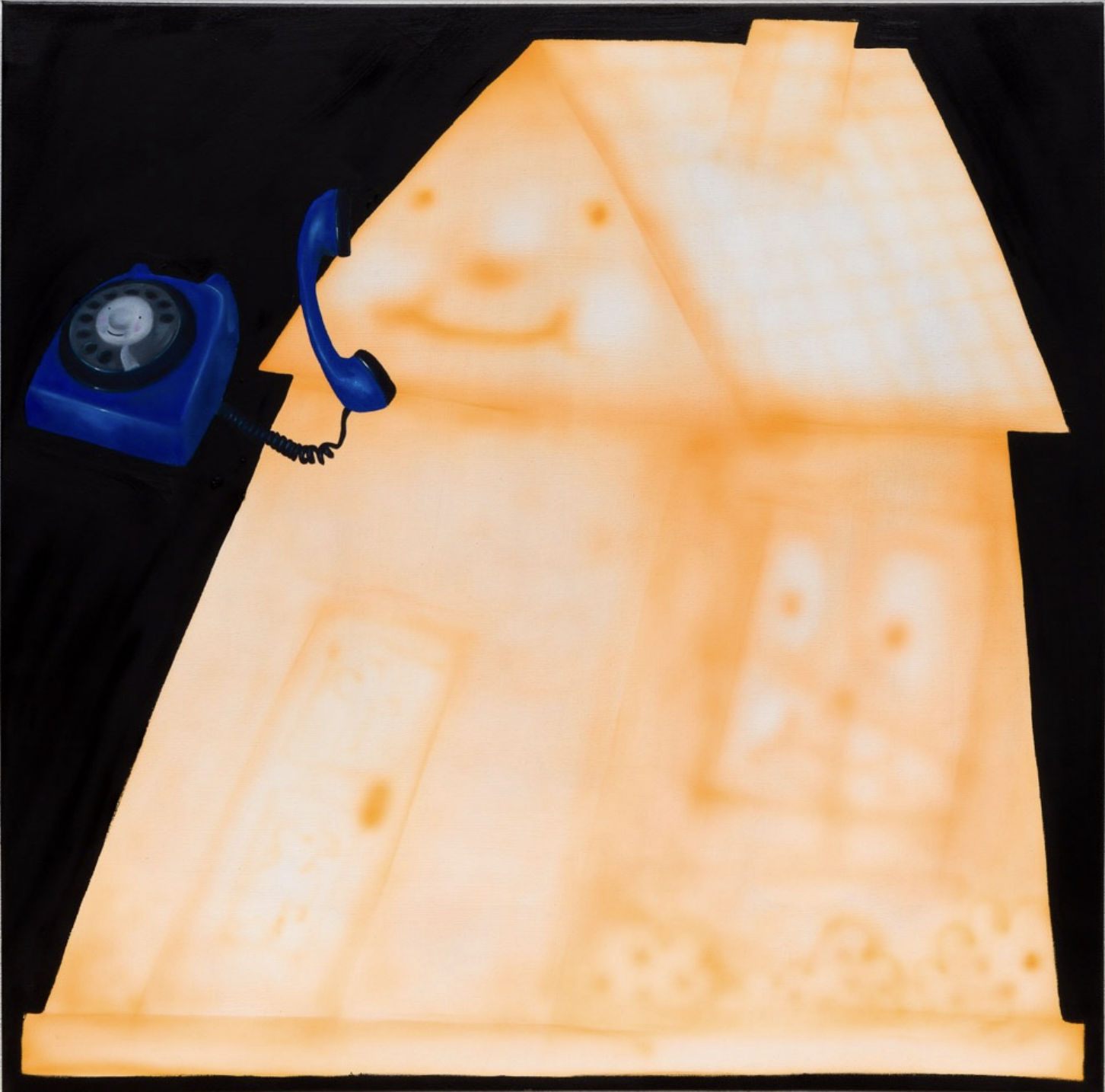 Larissa Laban, Alô?, 2024