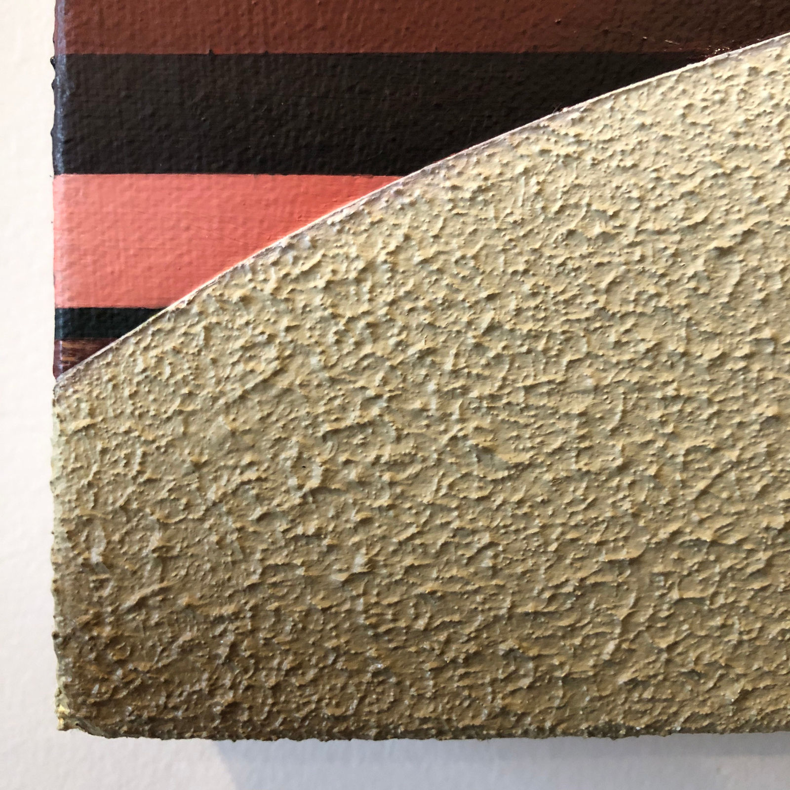 Matt Macintosh, The Collapse Contracted, 2025