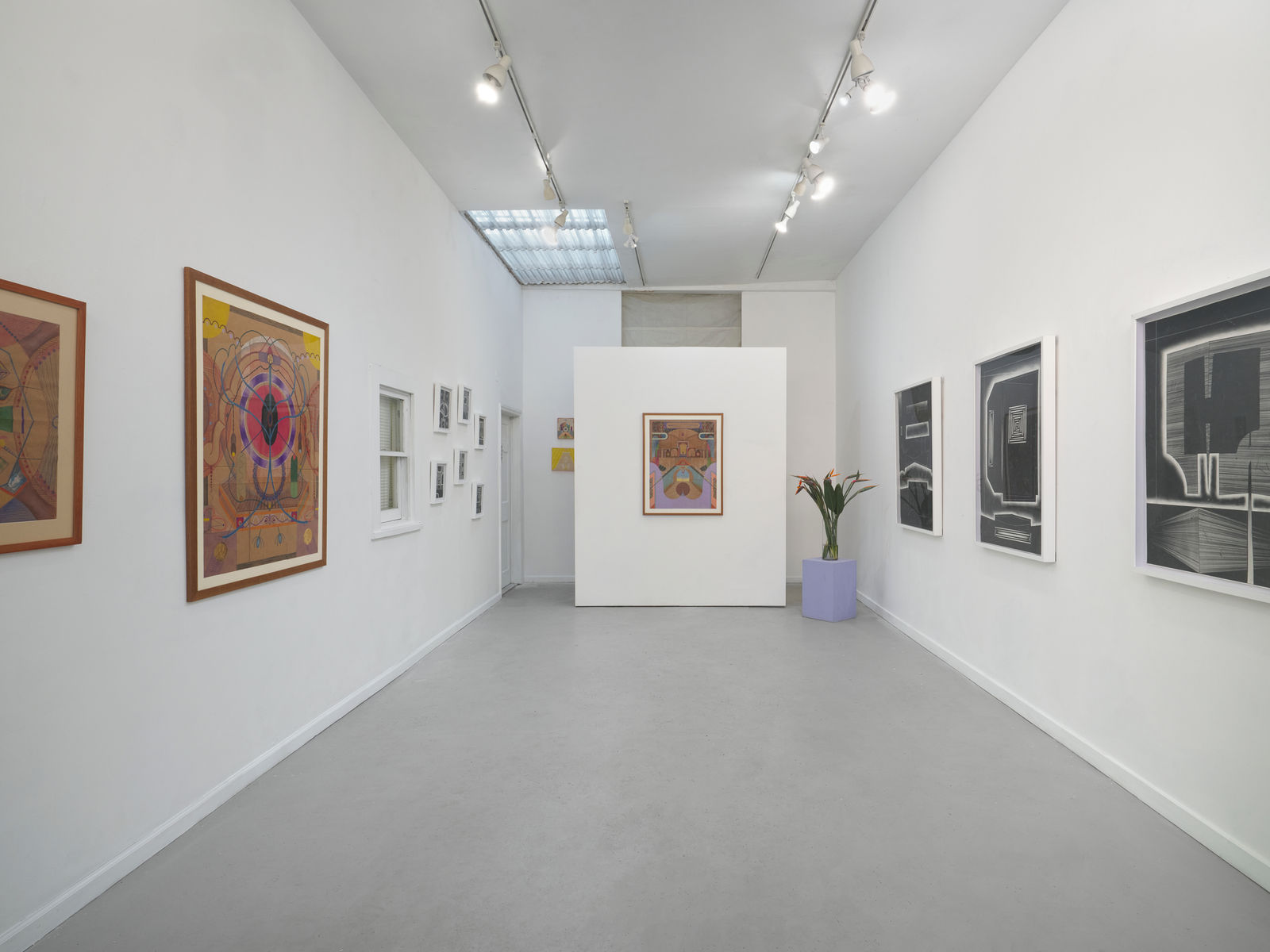 Srishti Dass, Eclipse, 2024