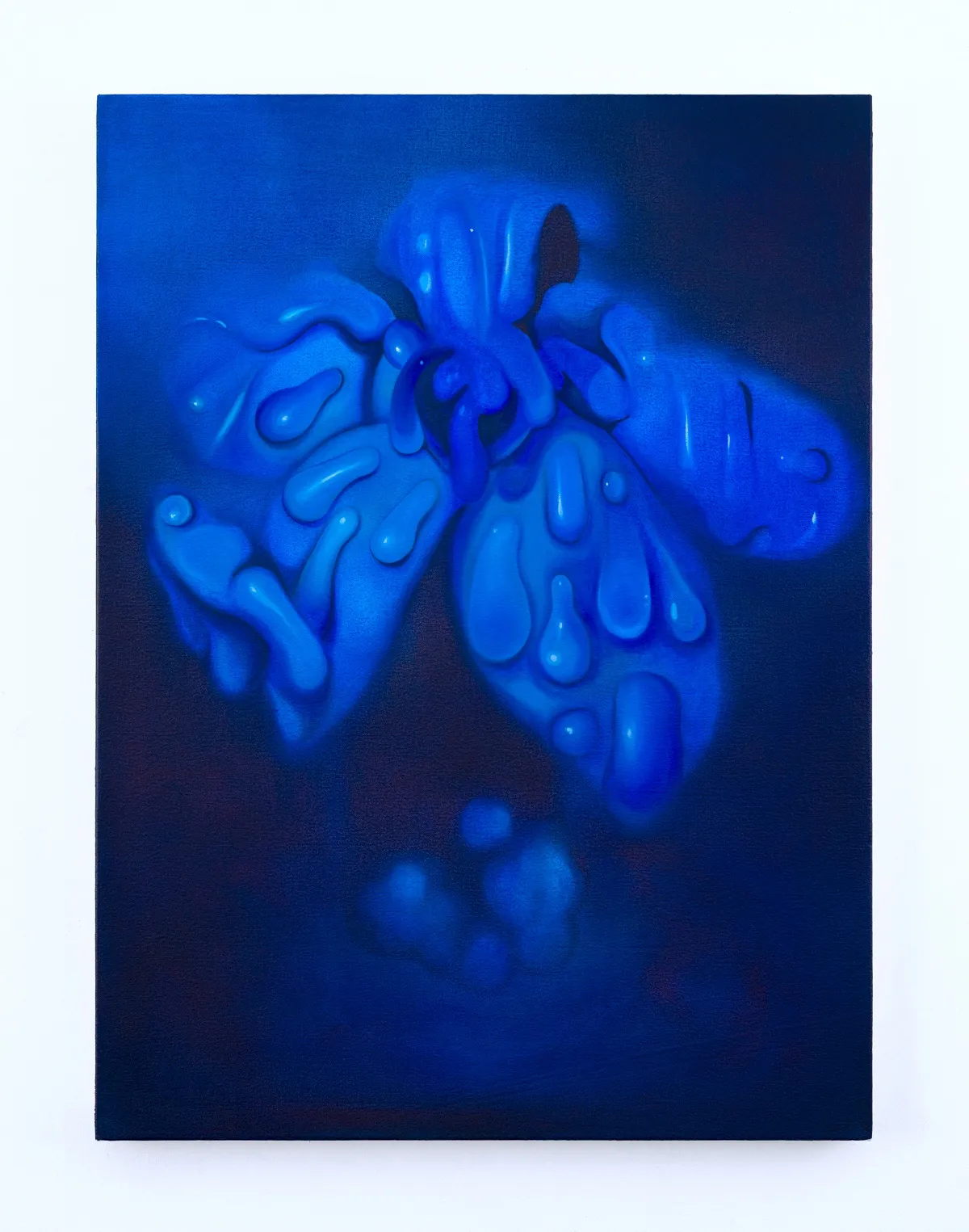 Hannah Antalek, Apocrine II, 2023