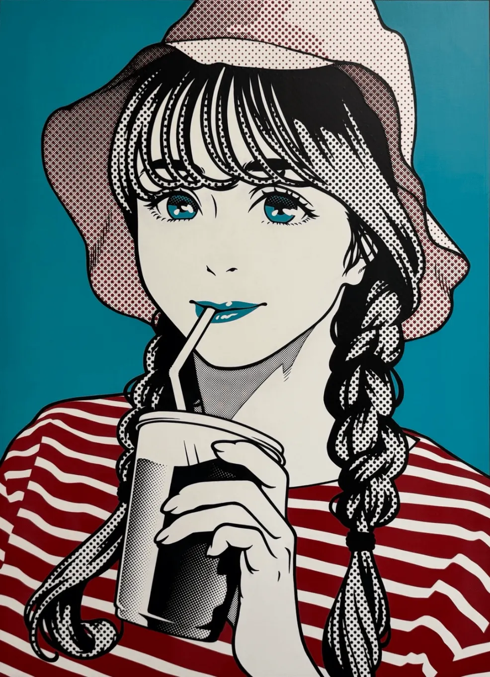 WATANABE Kunihiro, JD-girl_p.g.-011