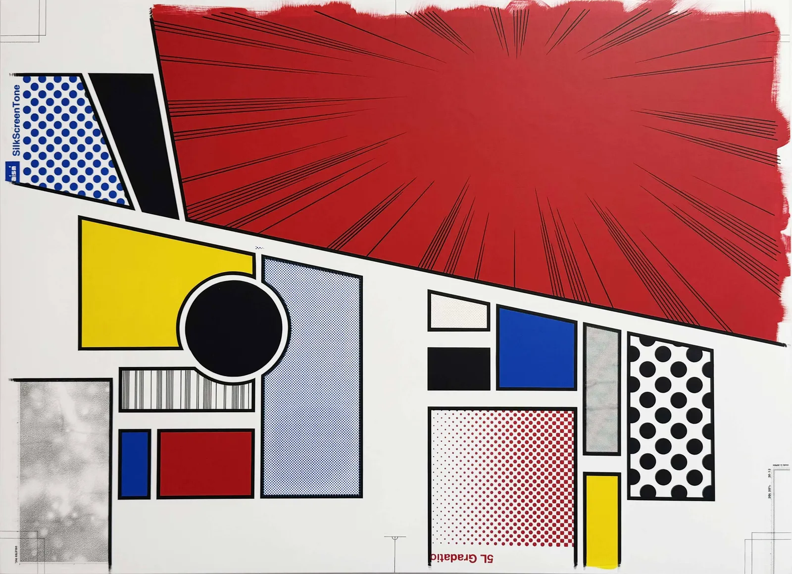 WATANABE Kunihiro, Composition using Japanese Manga Techniques_003