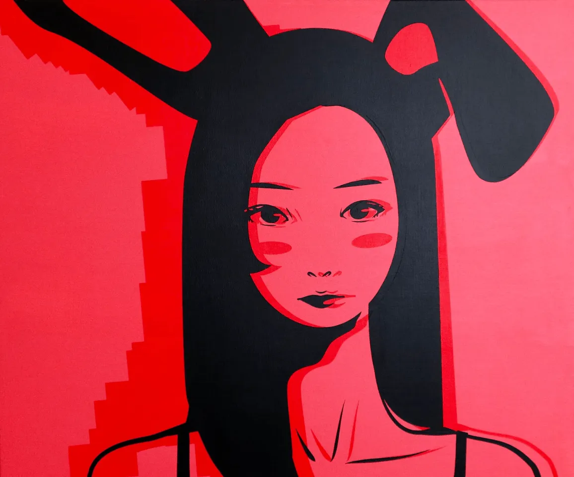 Kamakiriko, Heartbeat#2