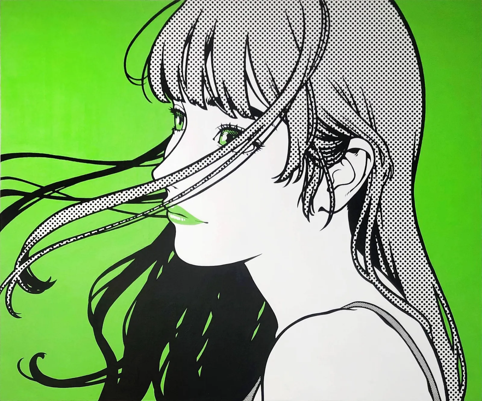 WATANABE Kunihiro, JD-girl_002-1_cv01