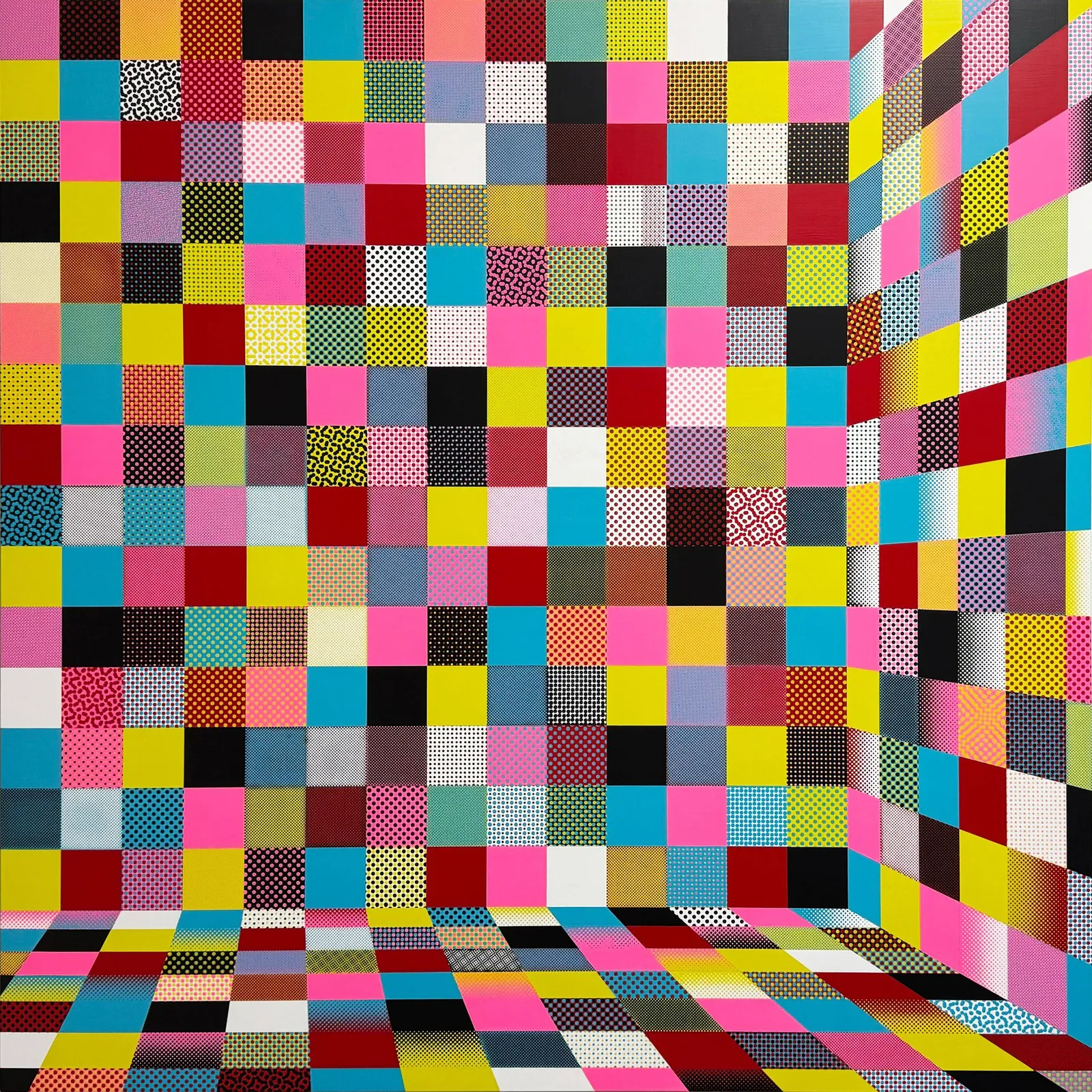 WATANABE Kunihiro, CC_010_5colors?