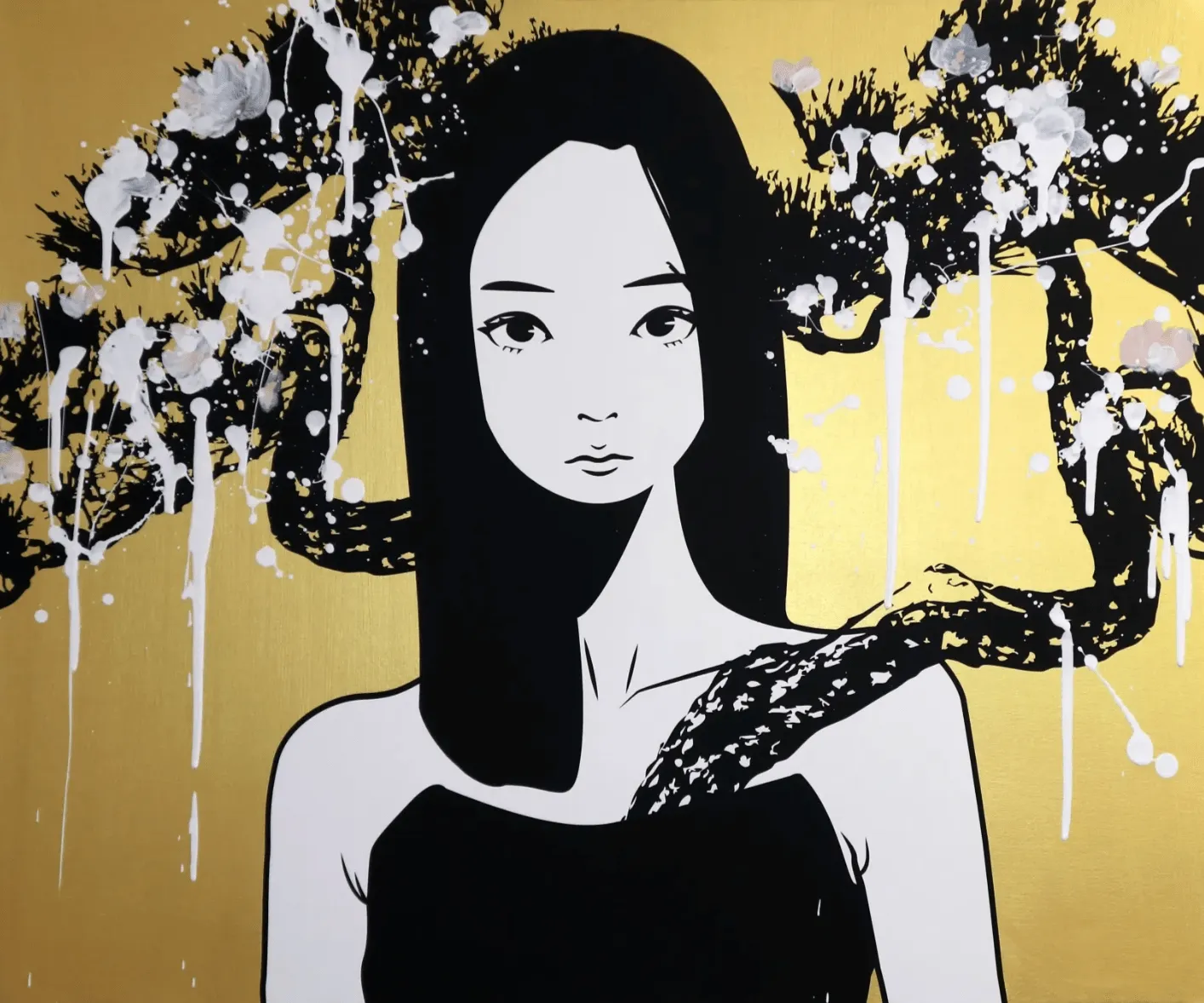 Kamakiriko, KAIKA #19