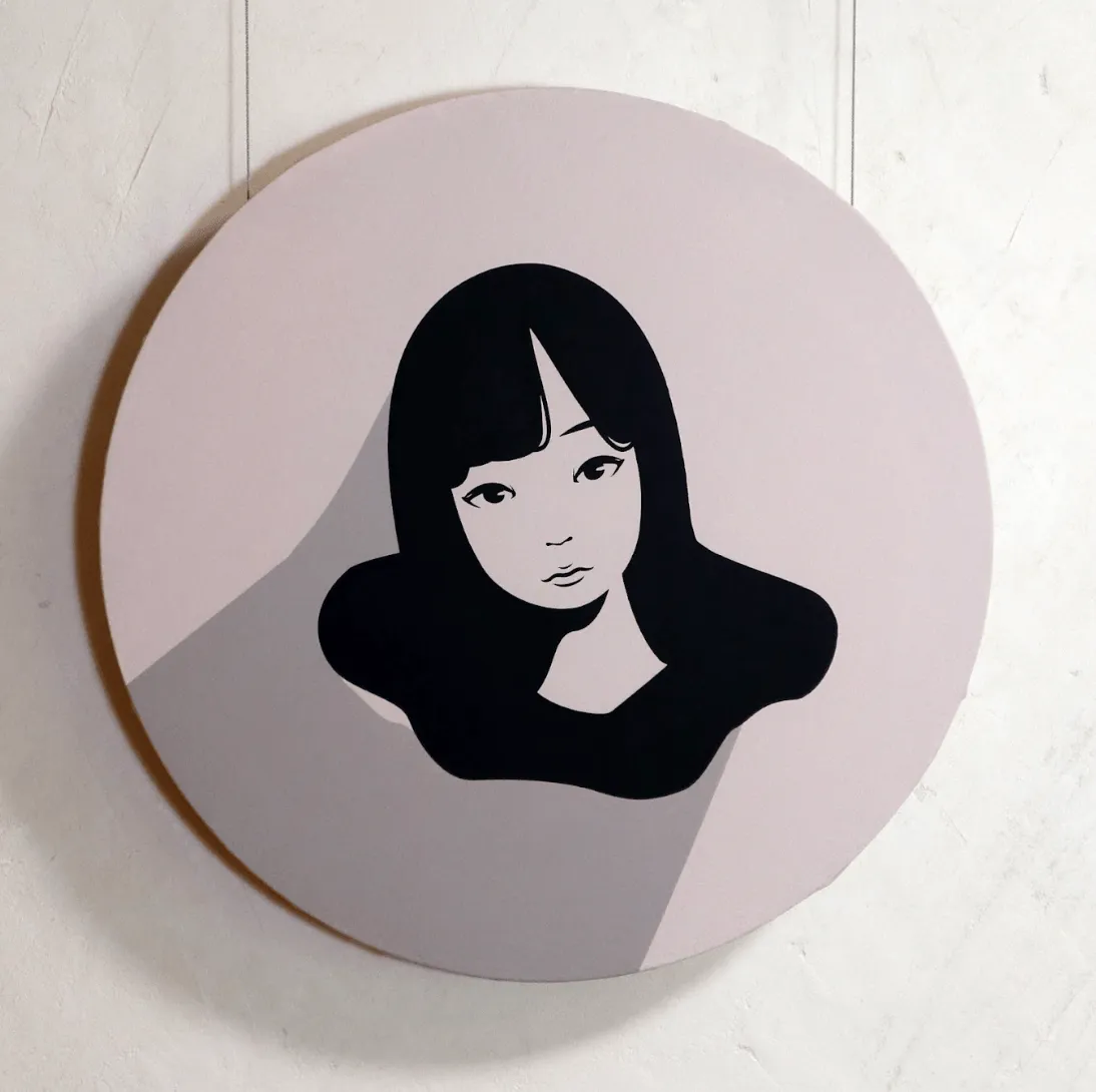 Kamakiriko, Icons #2