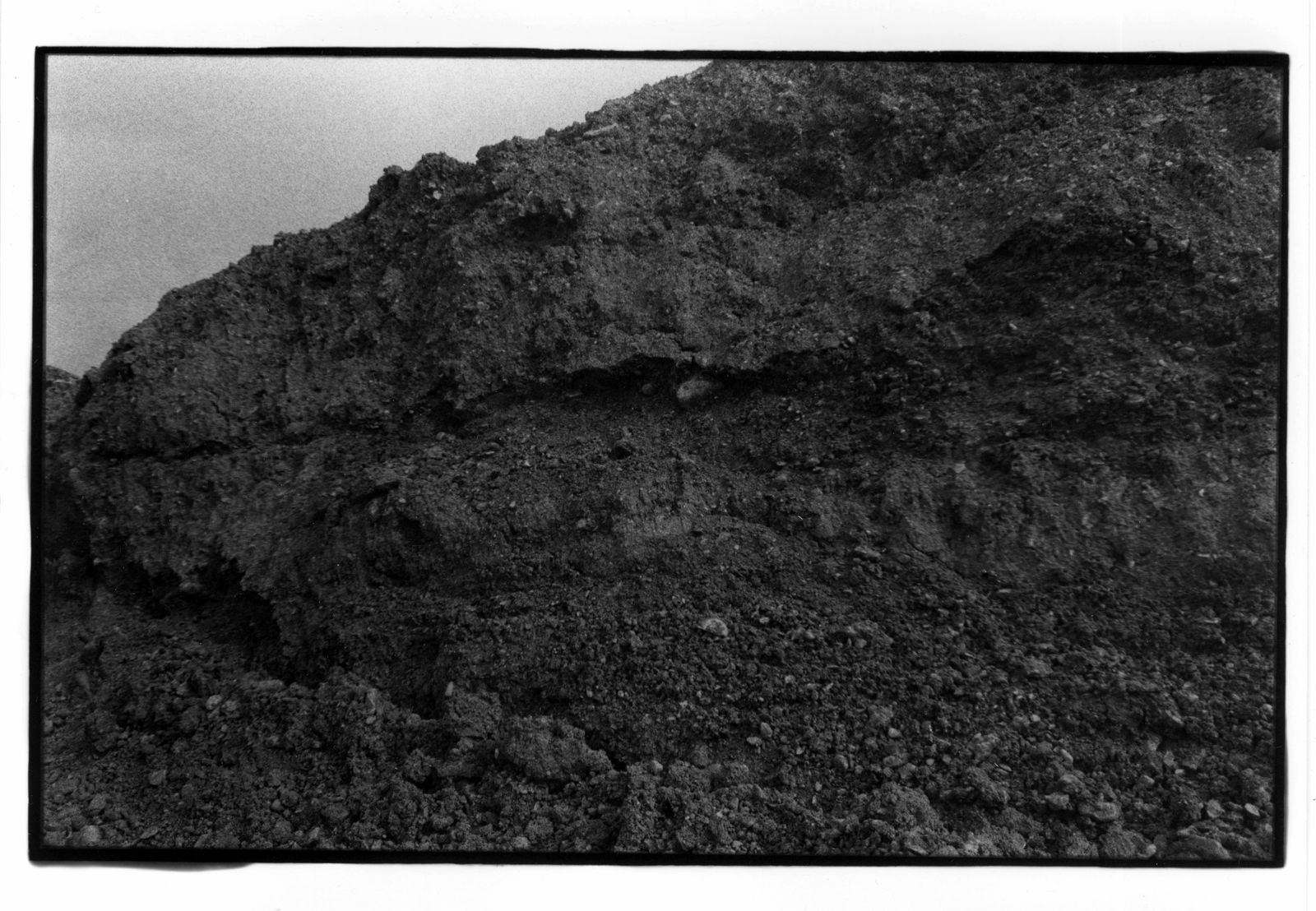 Mohammad Ghazali, Lost #013, 2001-2021