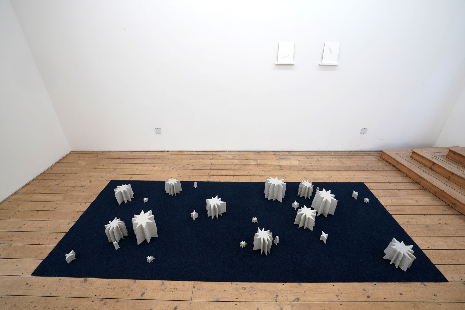 Marlon De Azambuja, Perseids, 2025