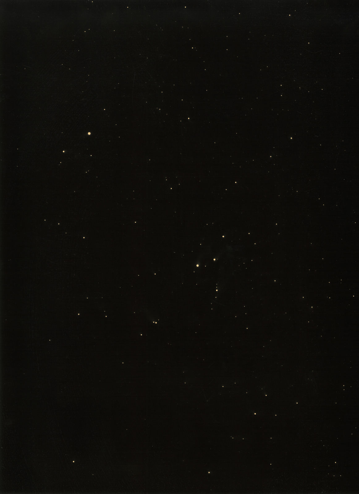 Hessam Samavatian, Galaxien #22-3, 2022