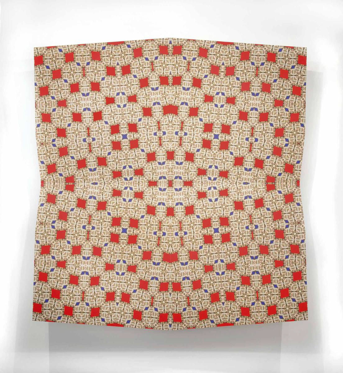 Sanaz Mazinani, State Prism, 2011