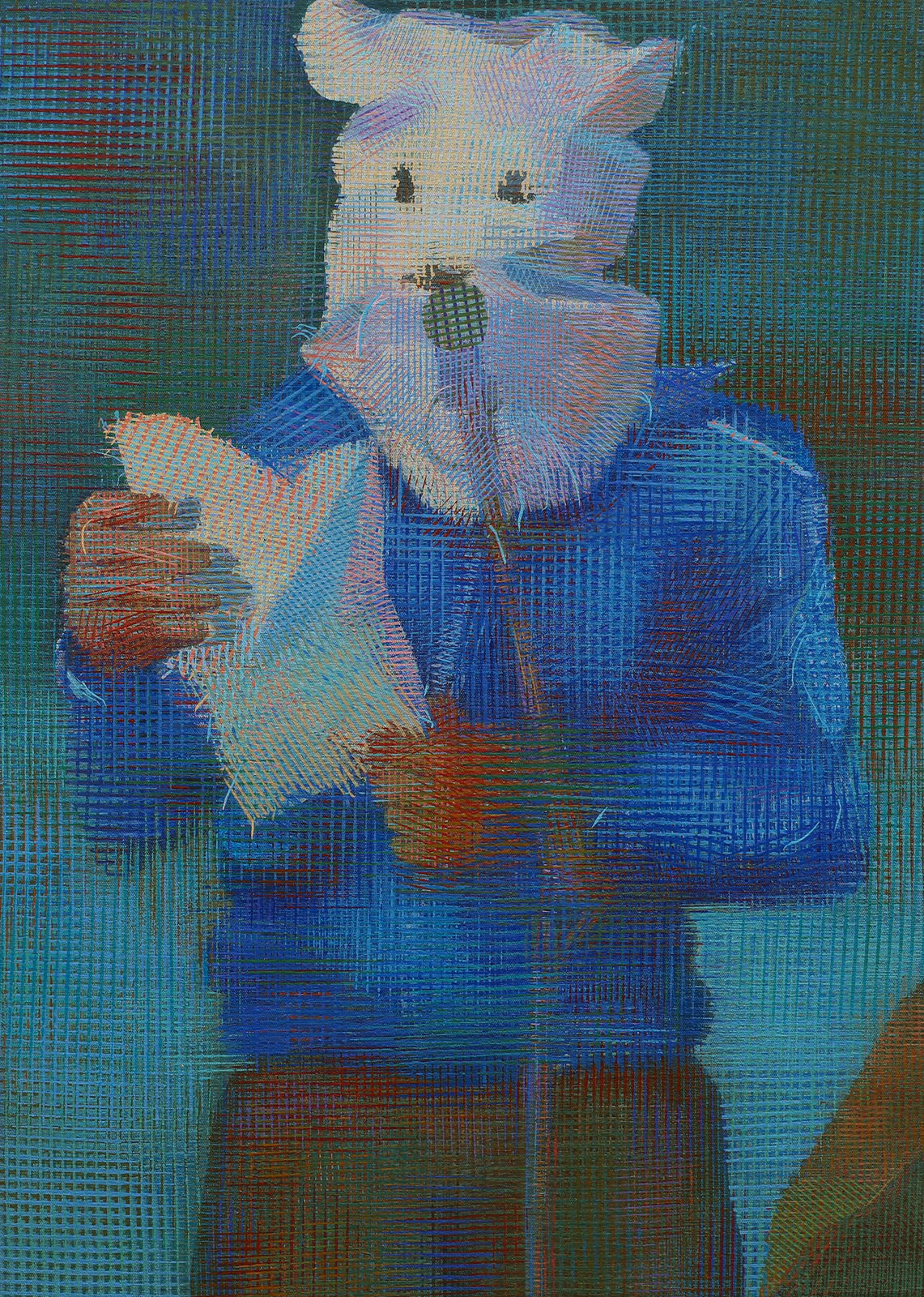 Taha Heydari, Electro Voice, 2022