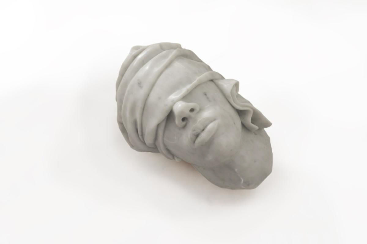 Reza Aramesh, Action: 163, 2016