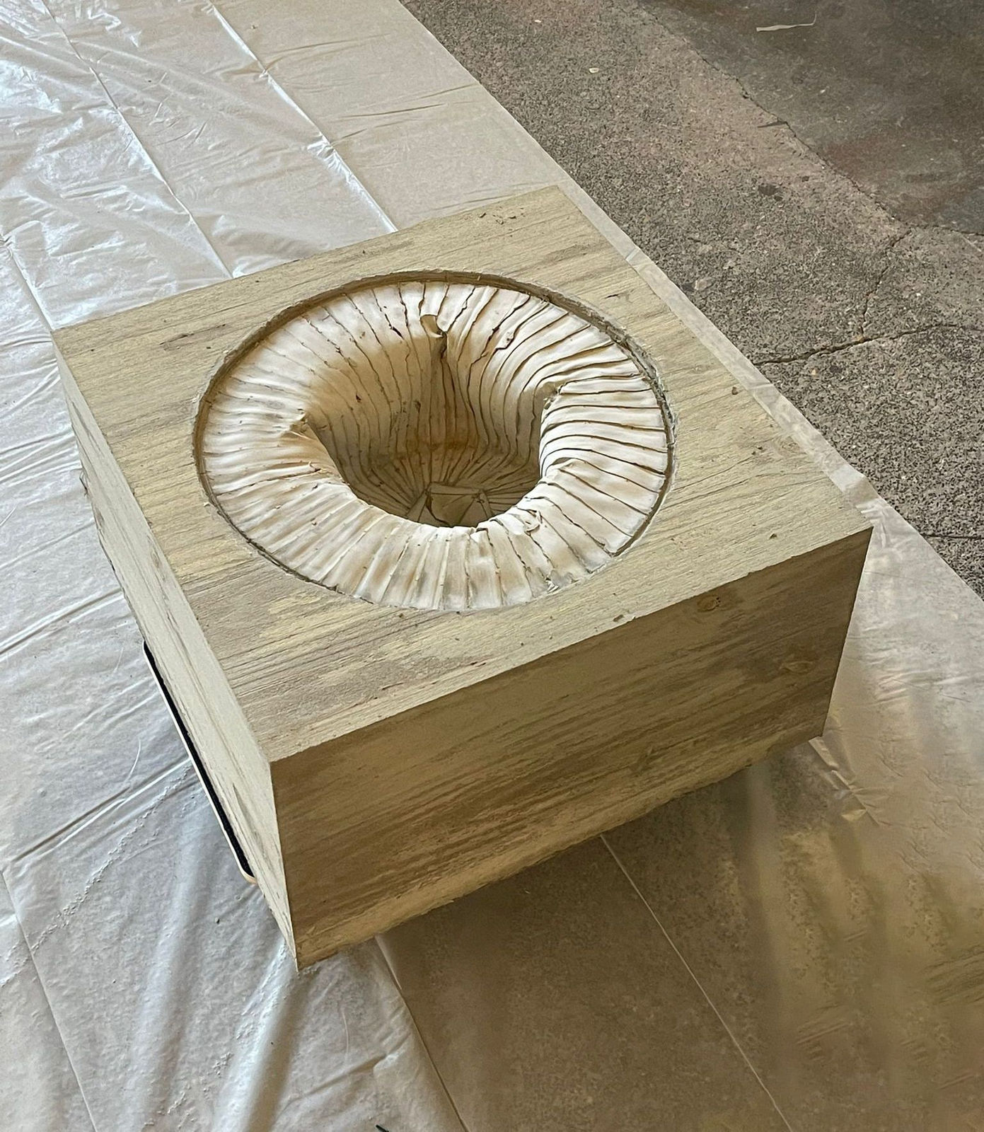 Marlon De Azambuja, Cruzeiro do Sul #5, 2024