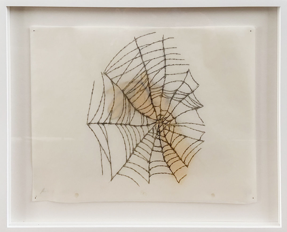 Avish Khebrehzadeh, Within and Without (animation drawing), 2008