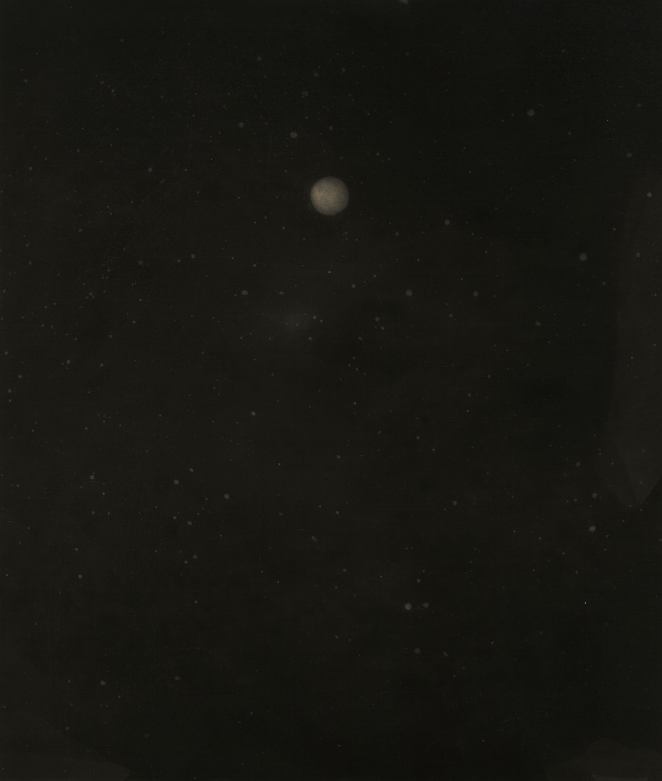 Hessam Samavatian, Galaxien #22-2, 2022