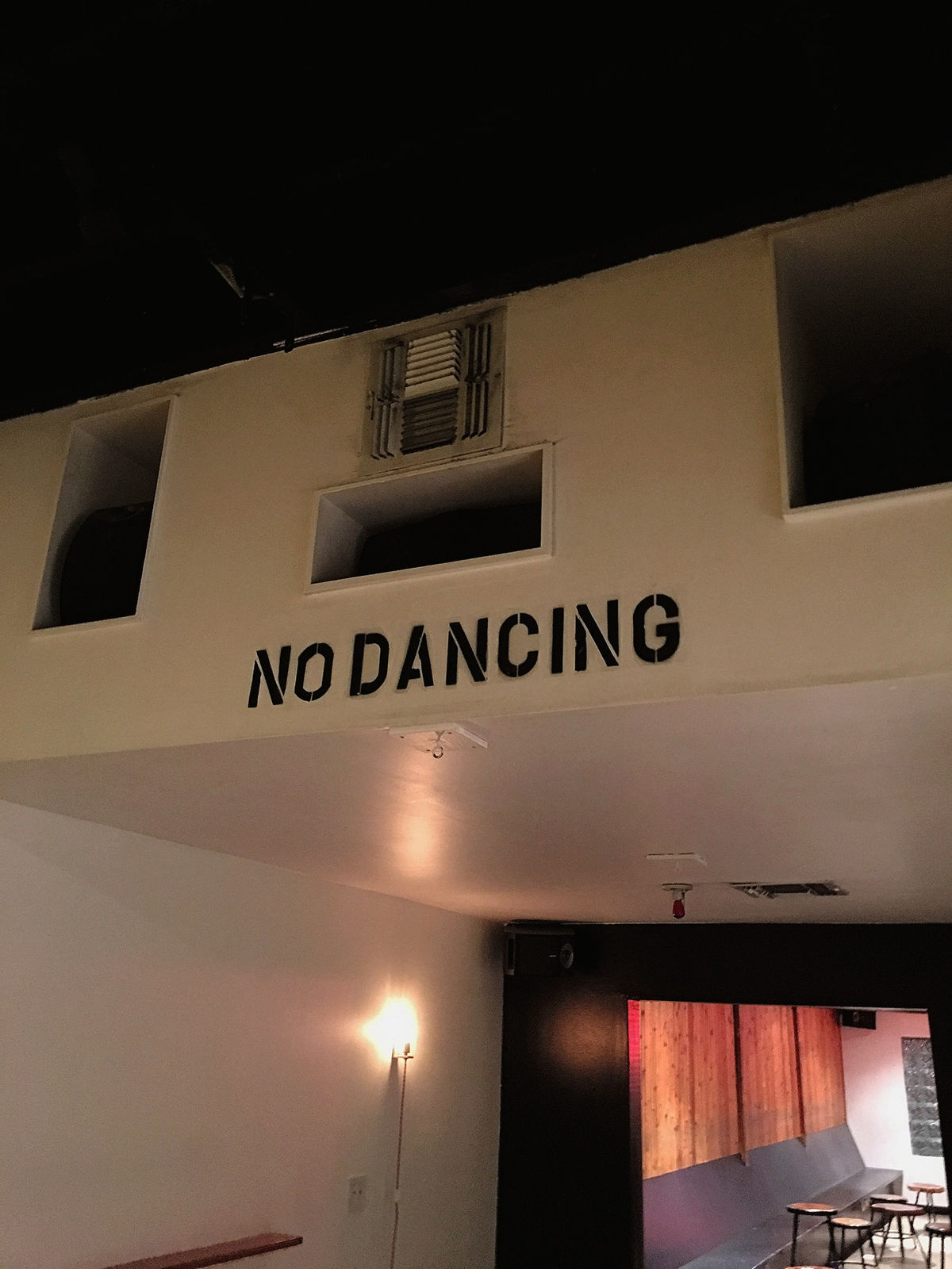 Arash Fayez, Rules, 2015