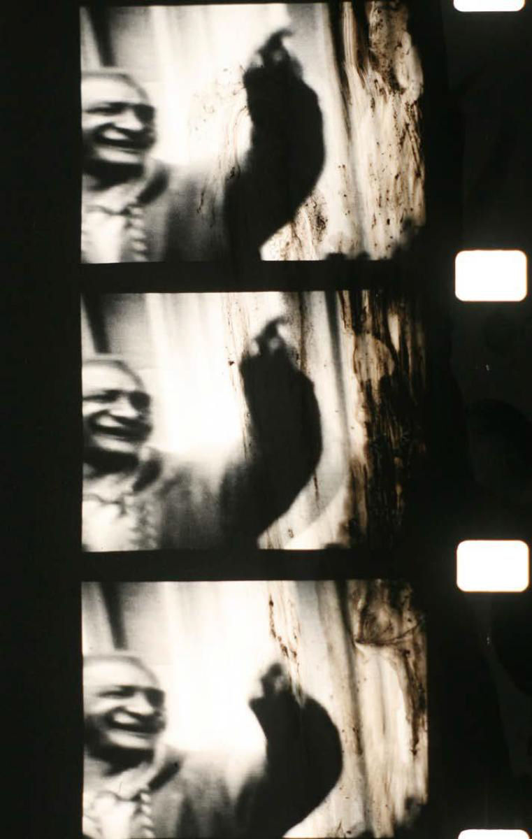 Raha Raissnia, Longing, 2014