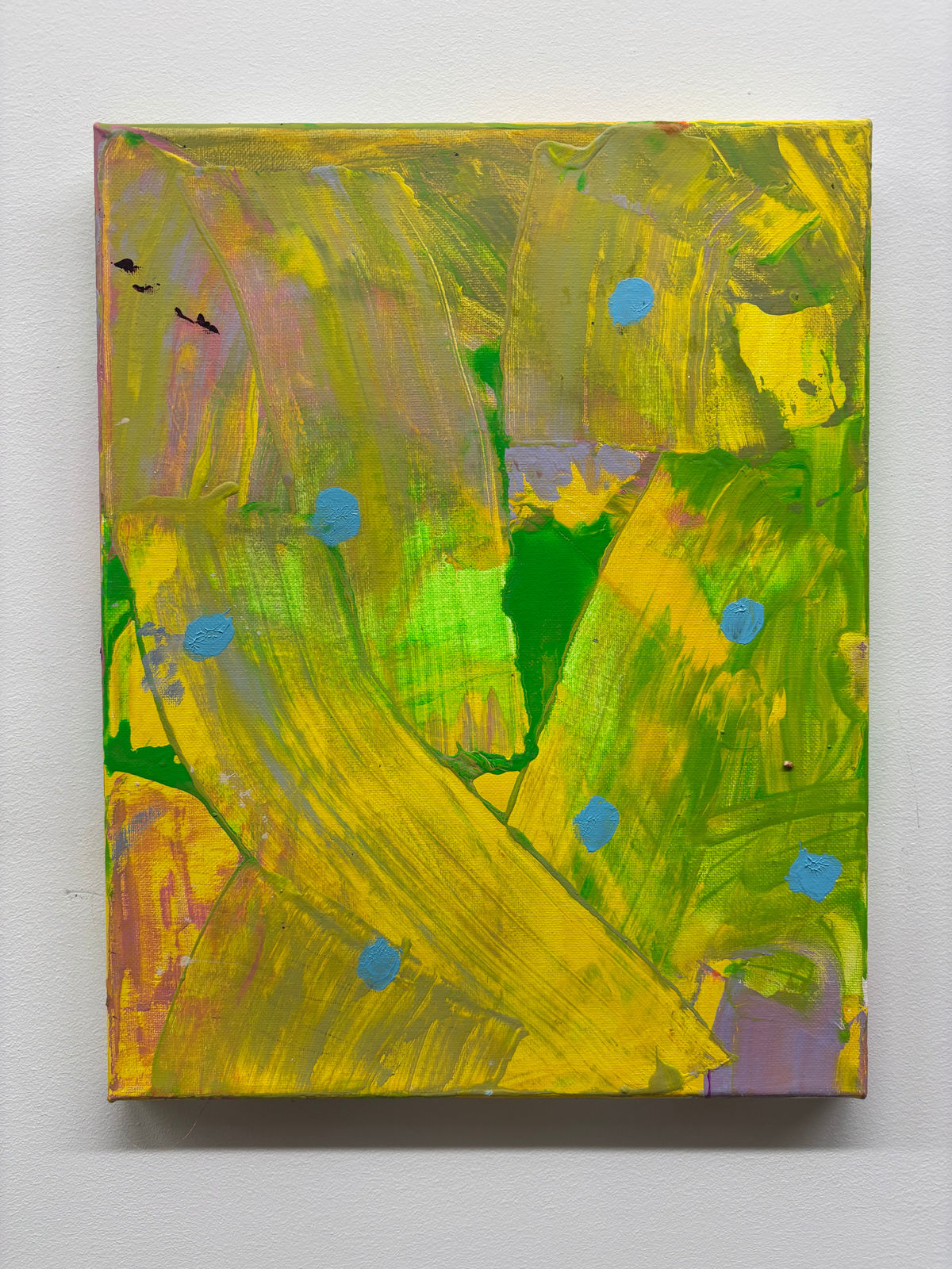 Hannah Beerman, the you of now , 2025