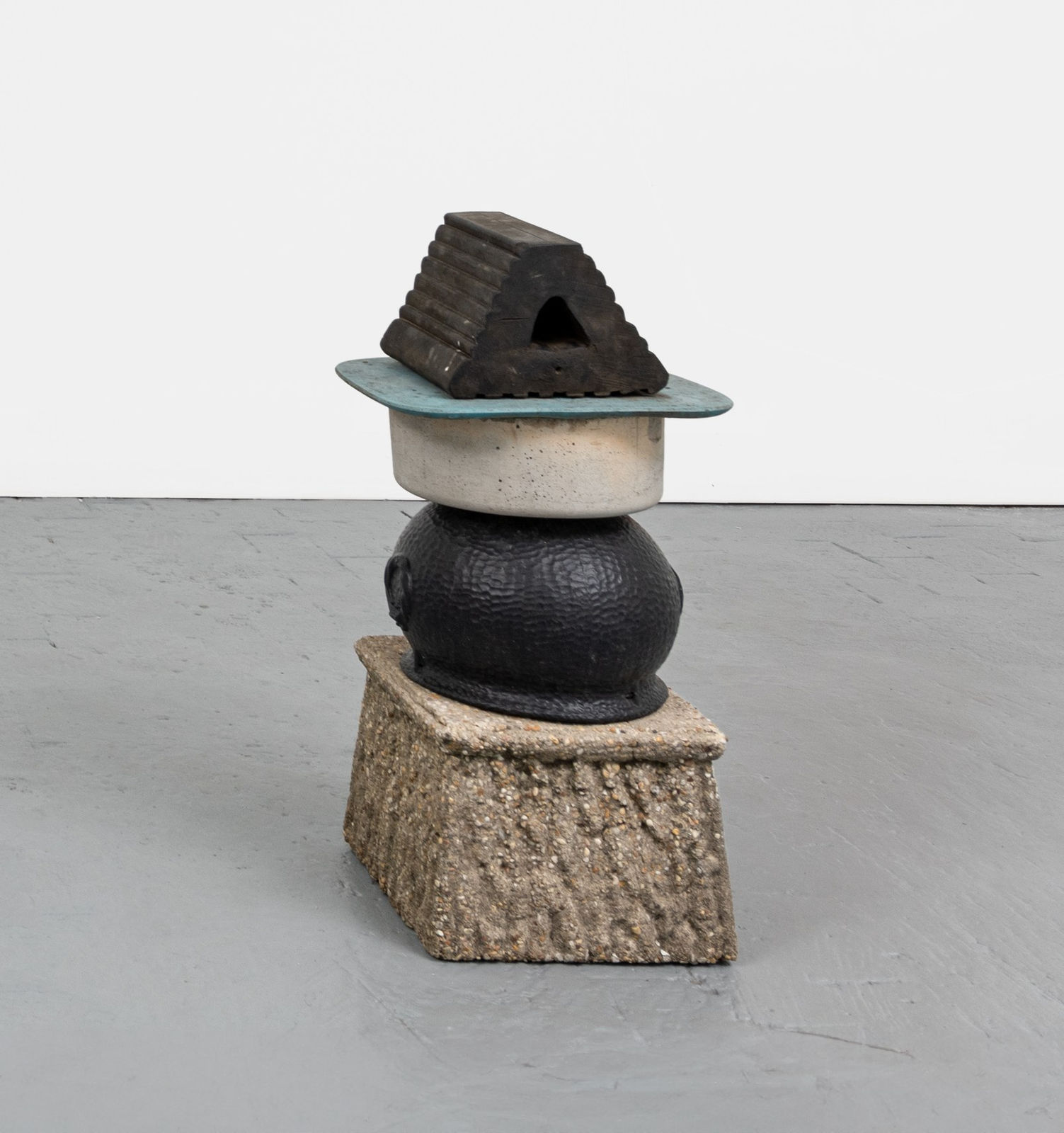 Lauren Yeager, Fulcrum, 2022