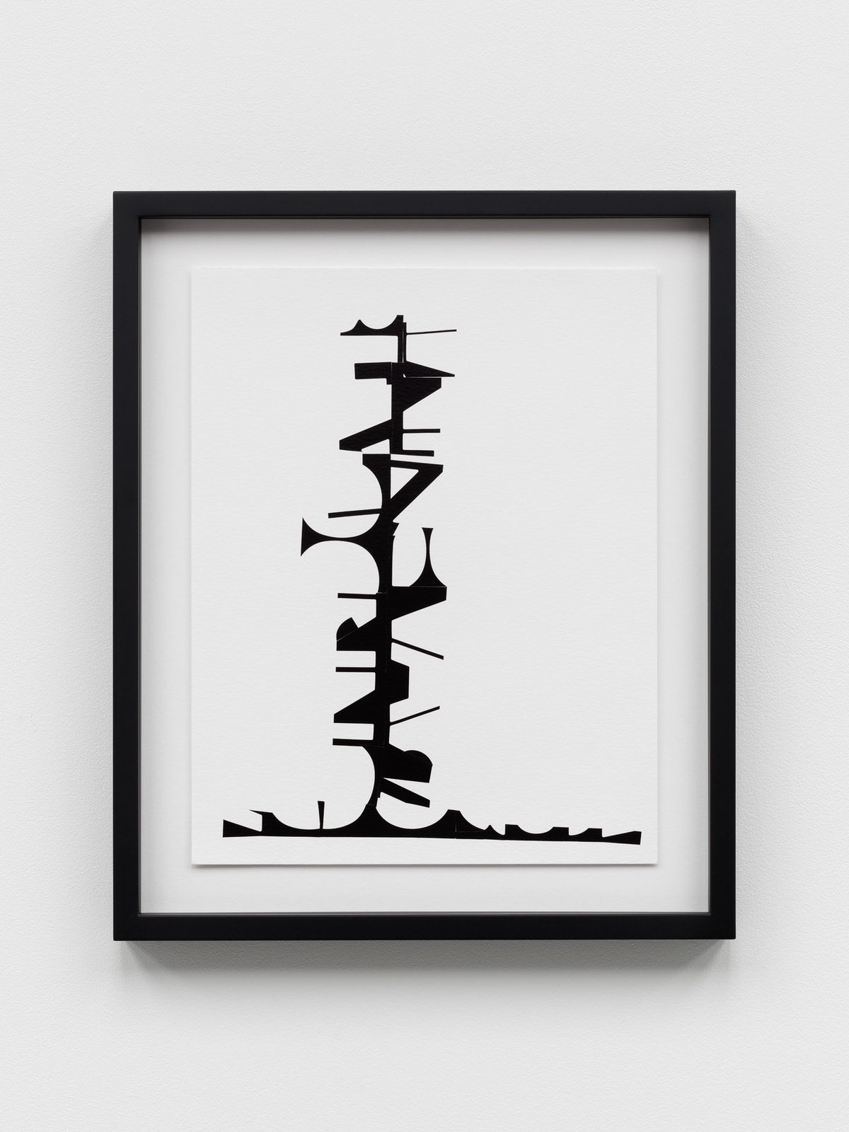 Virginia Overton, Untitled, 2020