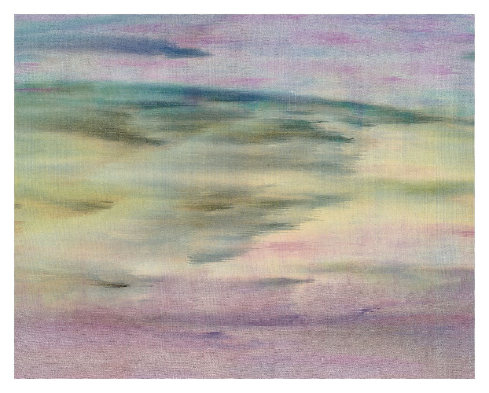 Hildur Ásgeirsdóttir Jónsson, Lava Fields #3, 2024