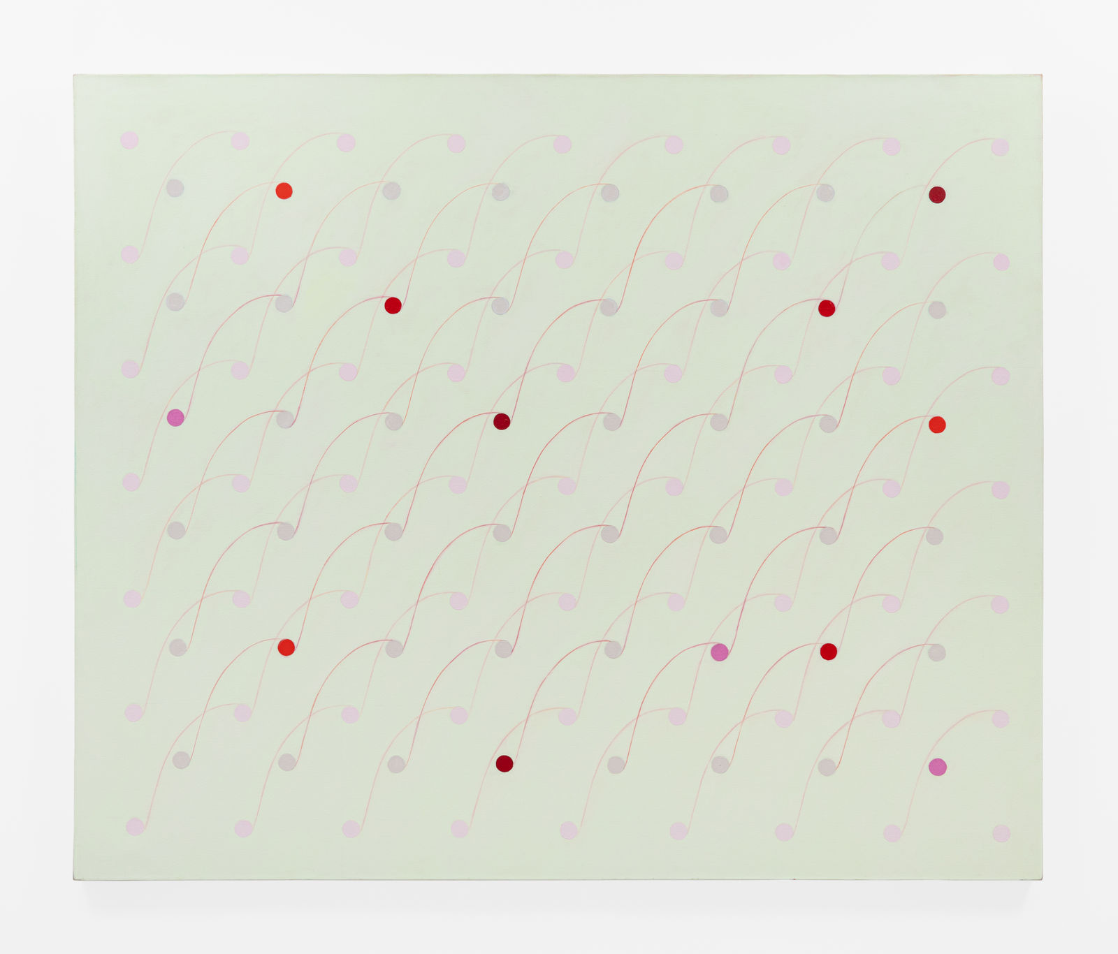 Audra Skuodas, Cosmic Dance, 2000