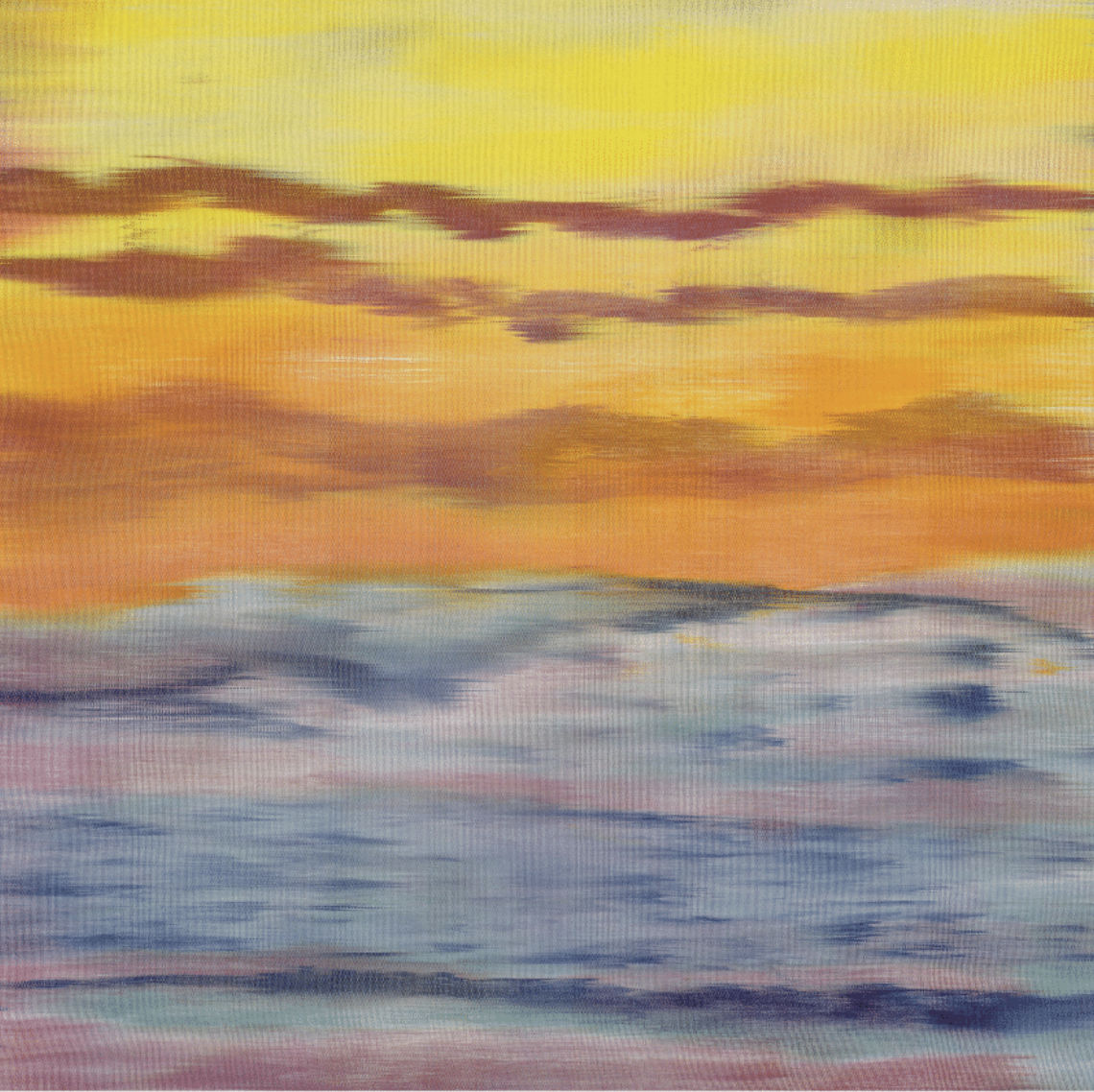 Hildur Ásgeirsdóttir Jónsson, Lava Fields #20, 2024