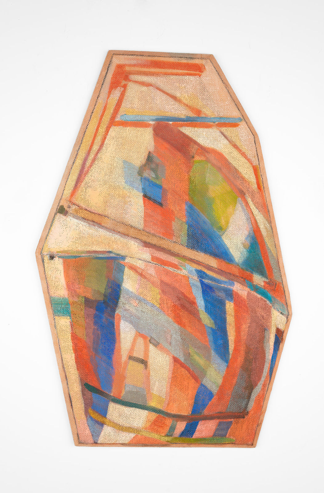 Eleanor Conover, Soft Fact, 2025