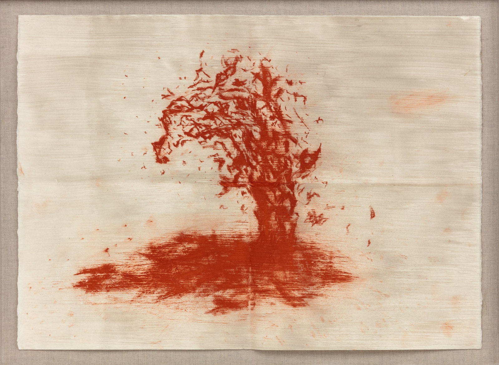 Dominic Palarchio, Innocence Abroad, 2024