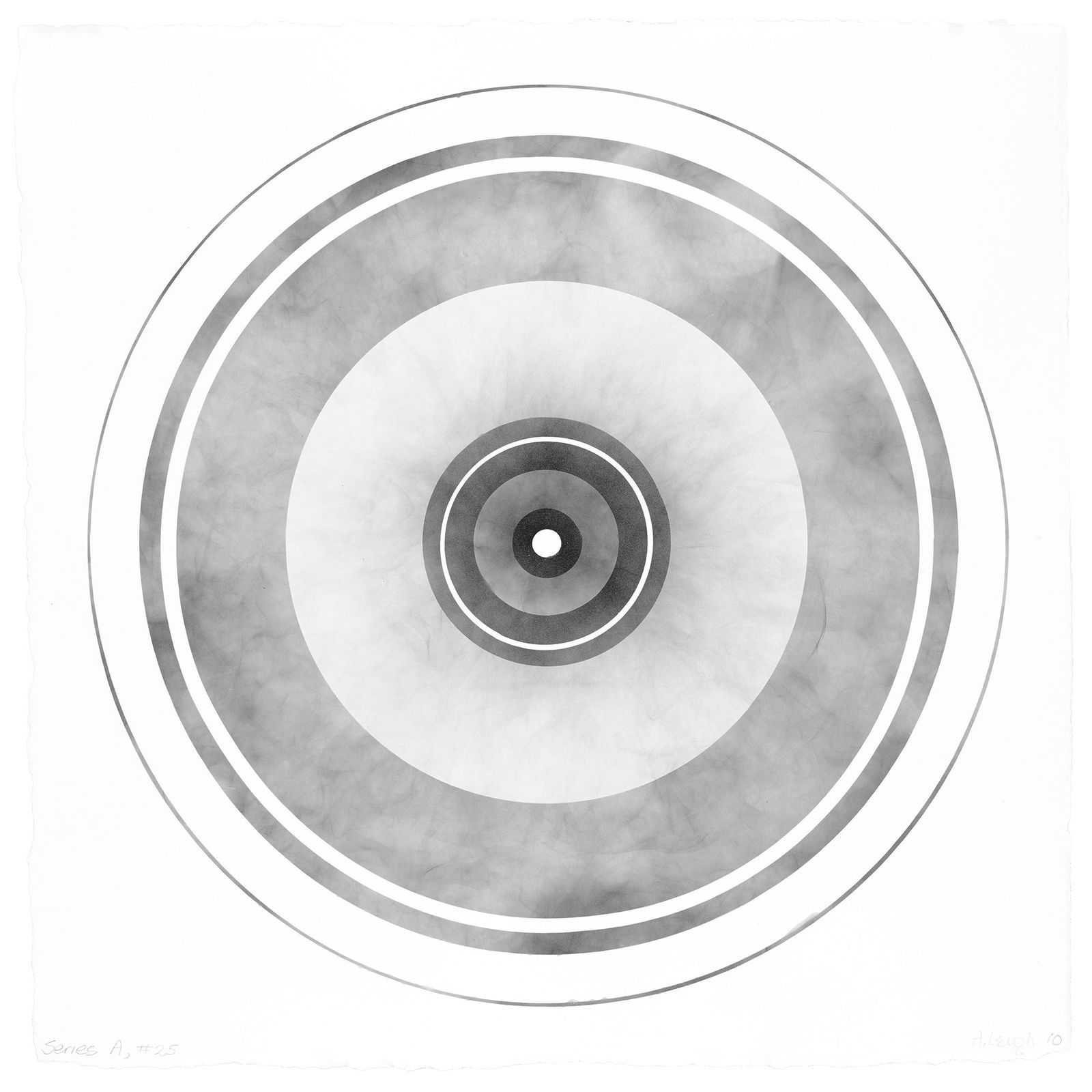 Abby Leigh, 2009-2011