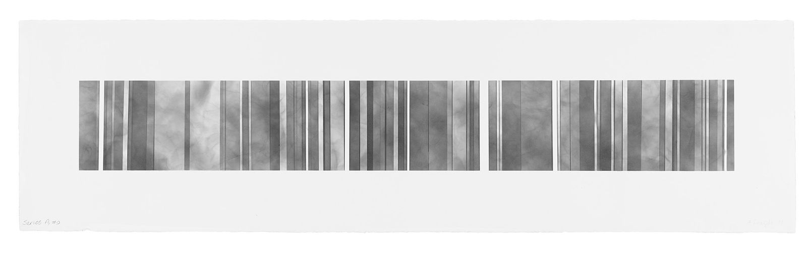 Abby Leigh, Series A 09, 2009-2019