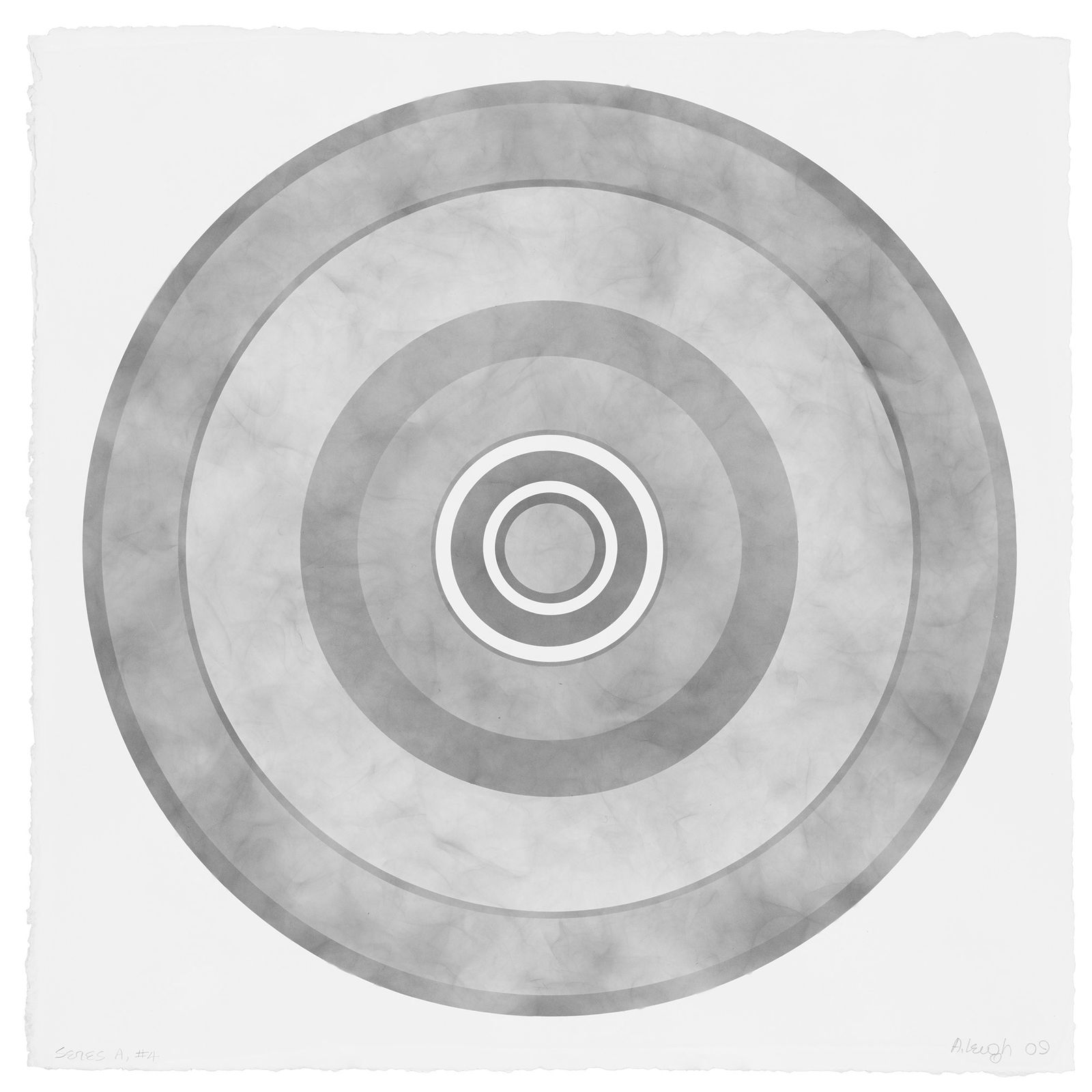 Abby Leigh, 2009-2011