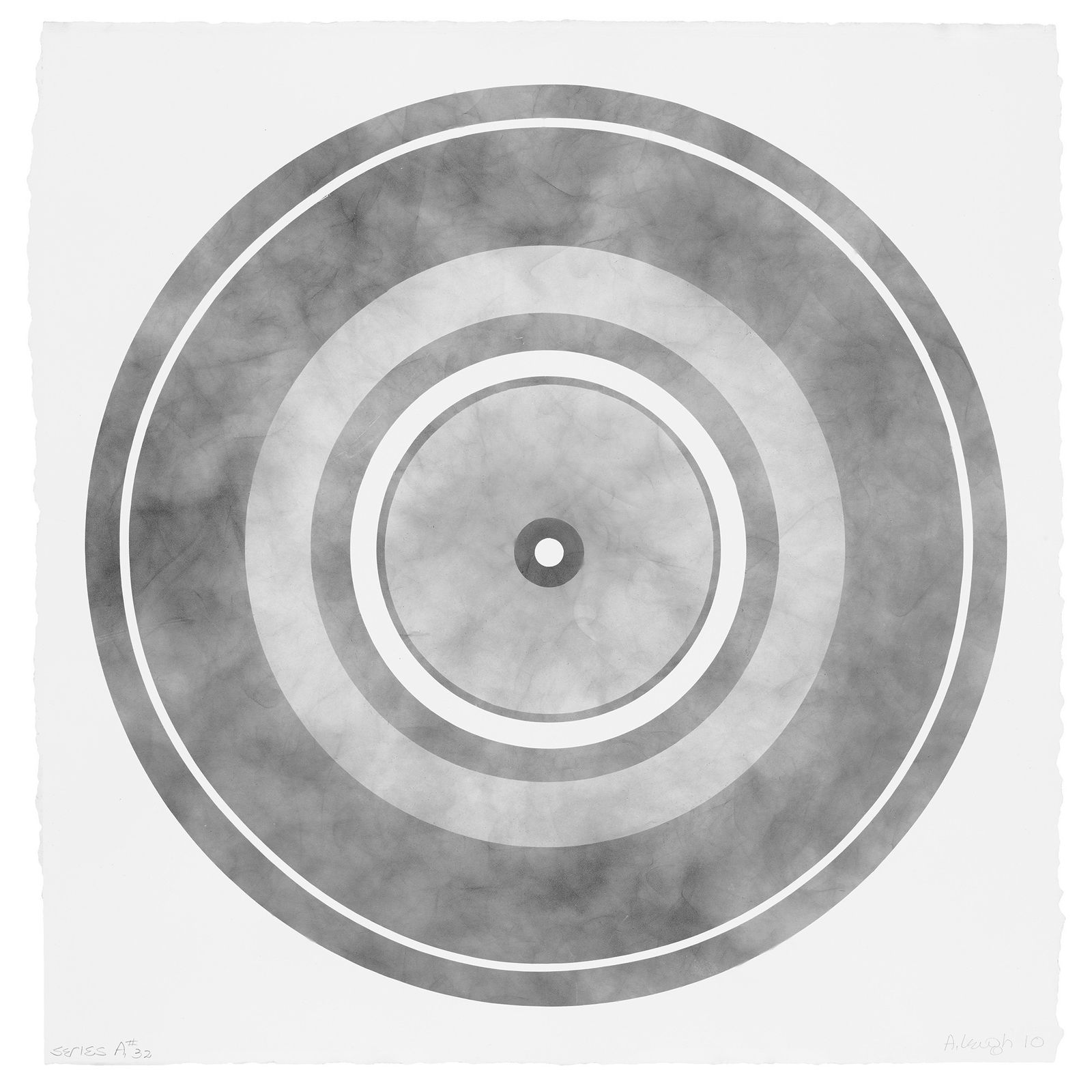 Abby Leigh, 2009-2011