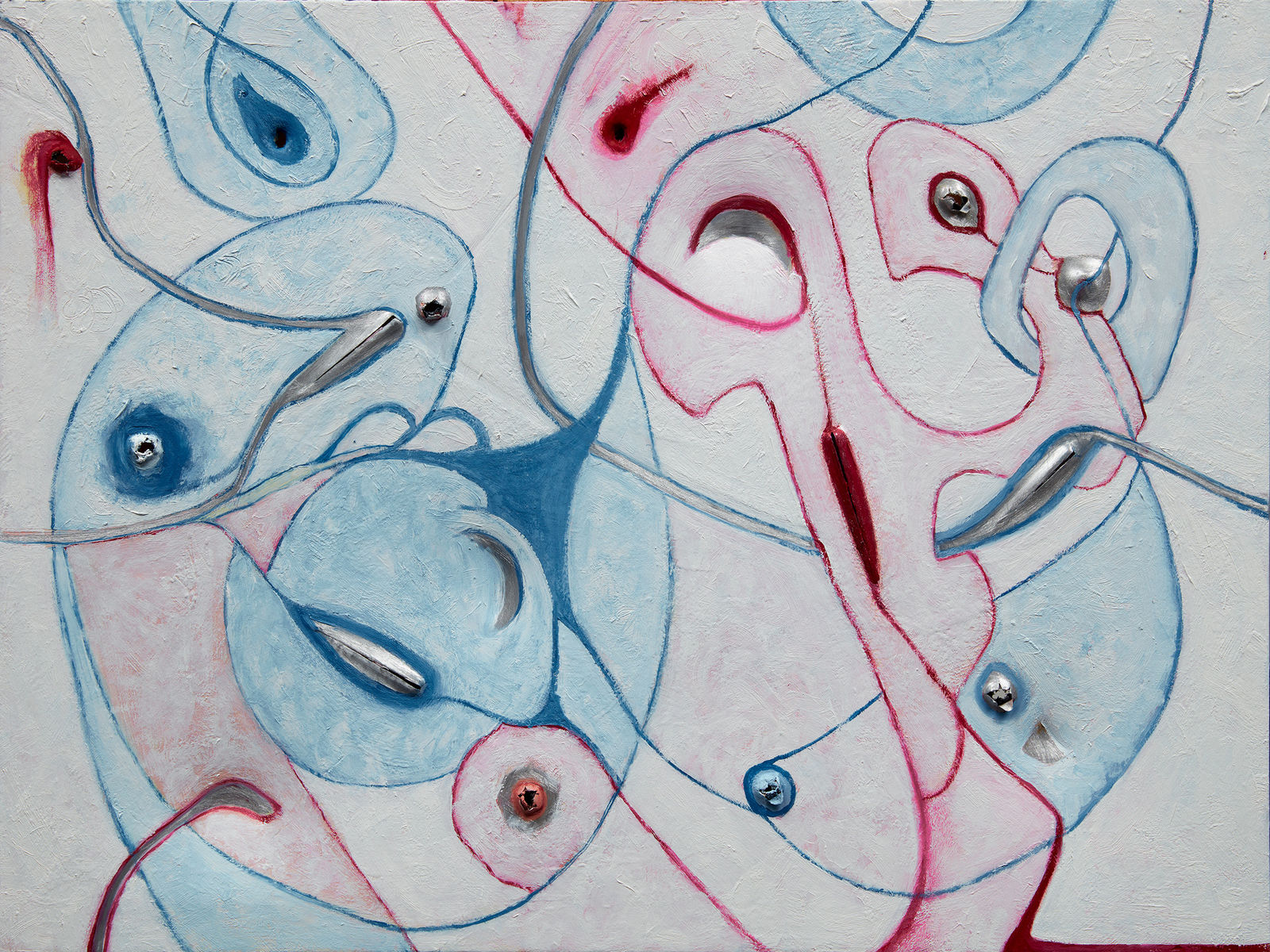 Abby Leigh, Just Good Friends, 2023