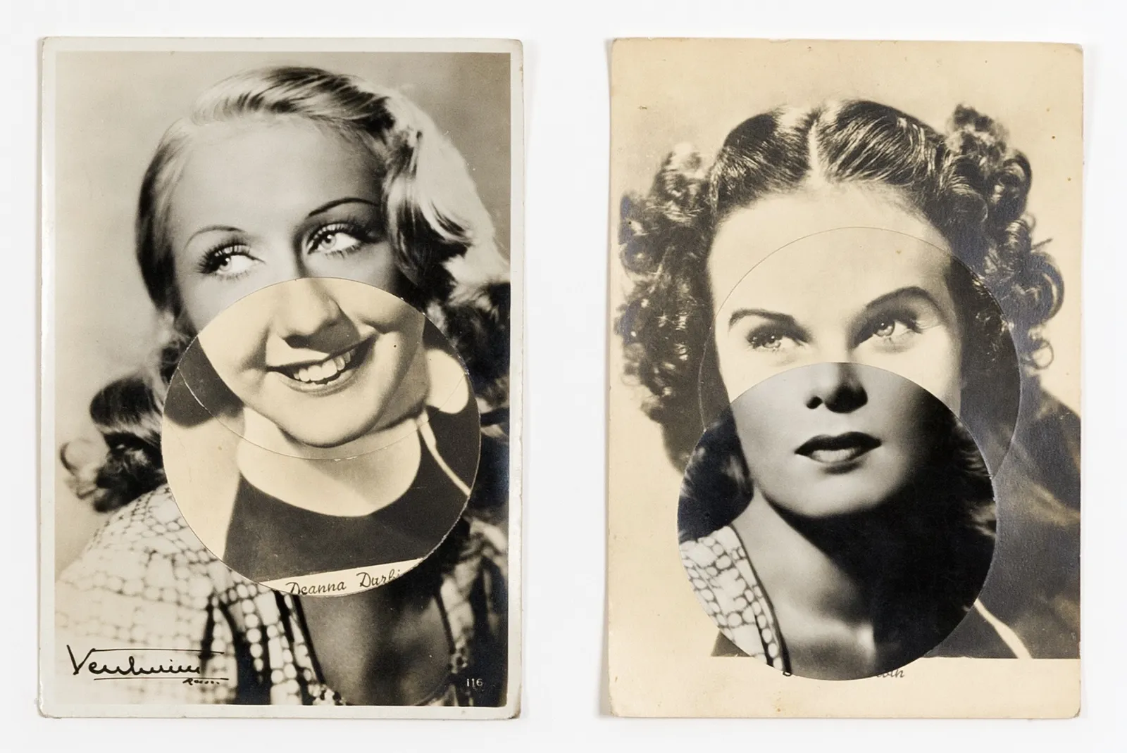 Mauro Vignando, Postcards, 2015