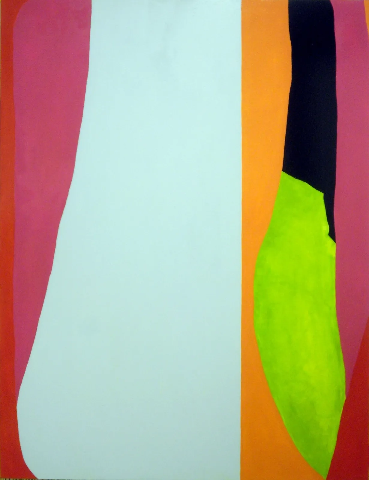 Giulio Zanet, La malleabilità del tempo, 2015