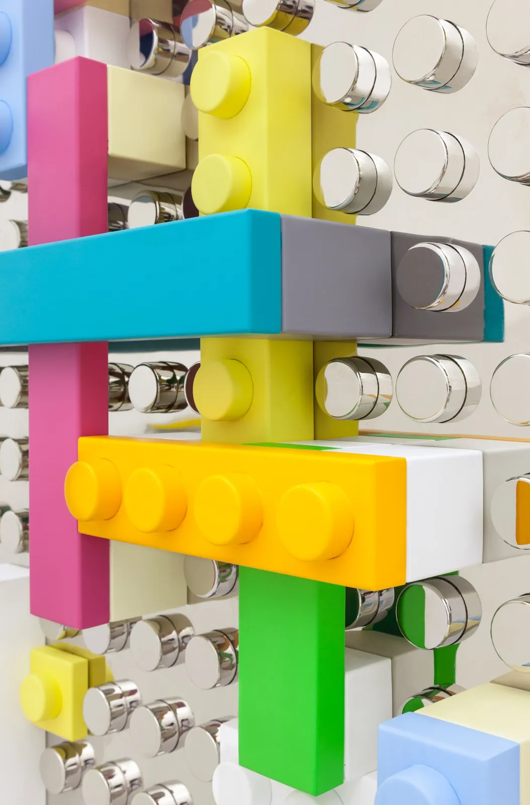 Matteo Negri, Flatstep XVI, 2016