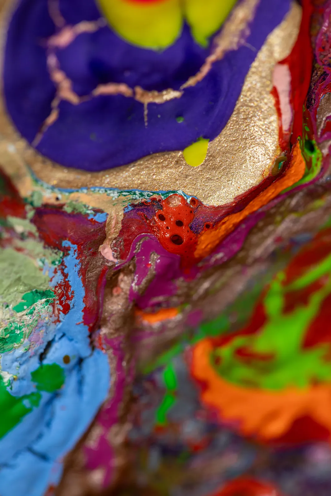 Alan Bee, Freewomen, the century of women, 1999