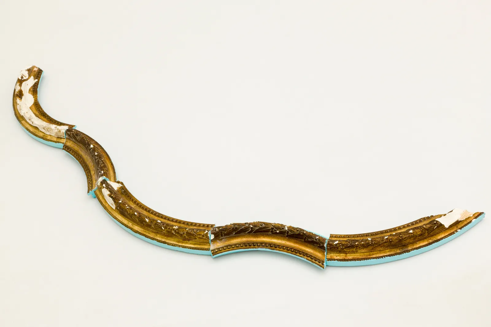 Davide D'Elia, "Colin", 2017