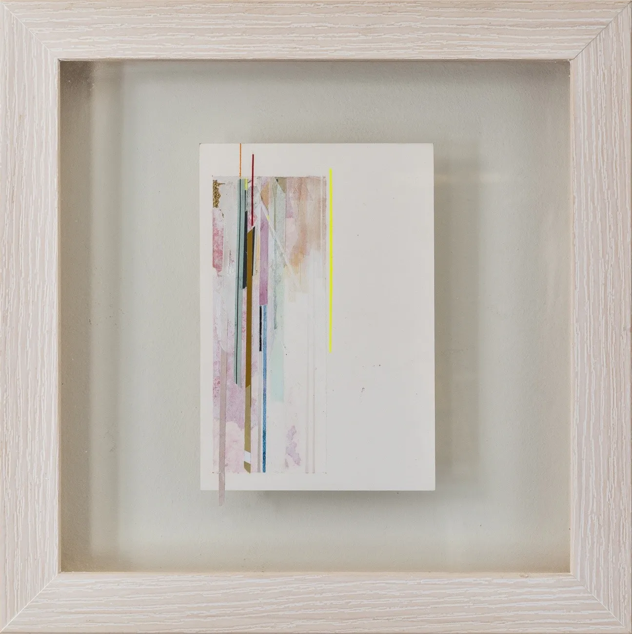 Viviana Valla, Untitled#3, 2014