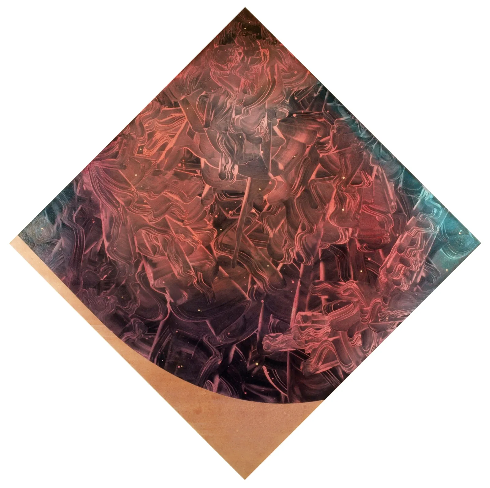 Patrick Tabarelli, Dream Toolkit, 2012