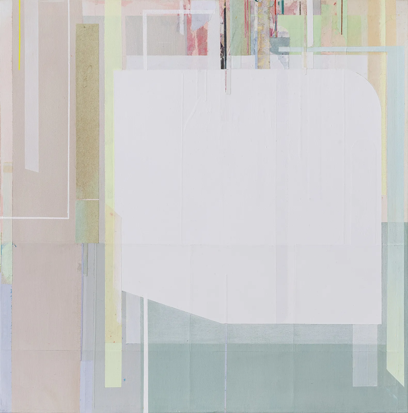 Viviana Valla, Tropical geometry, 2014