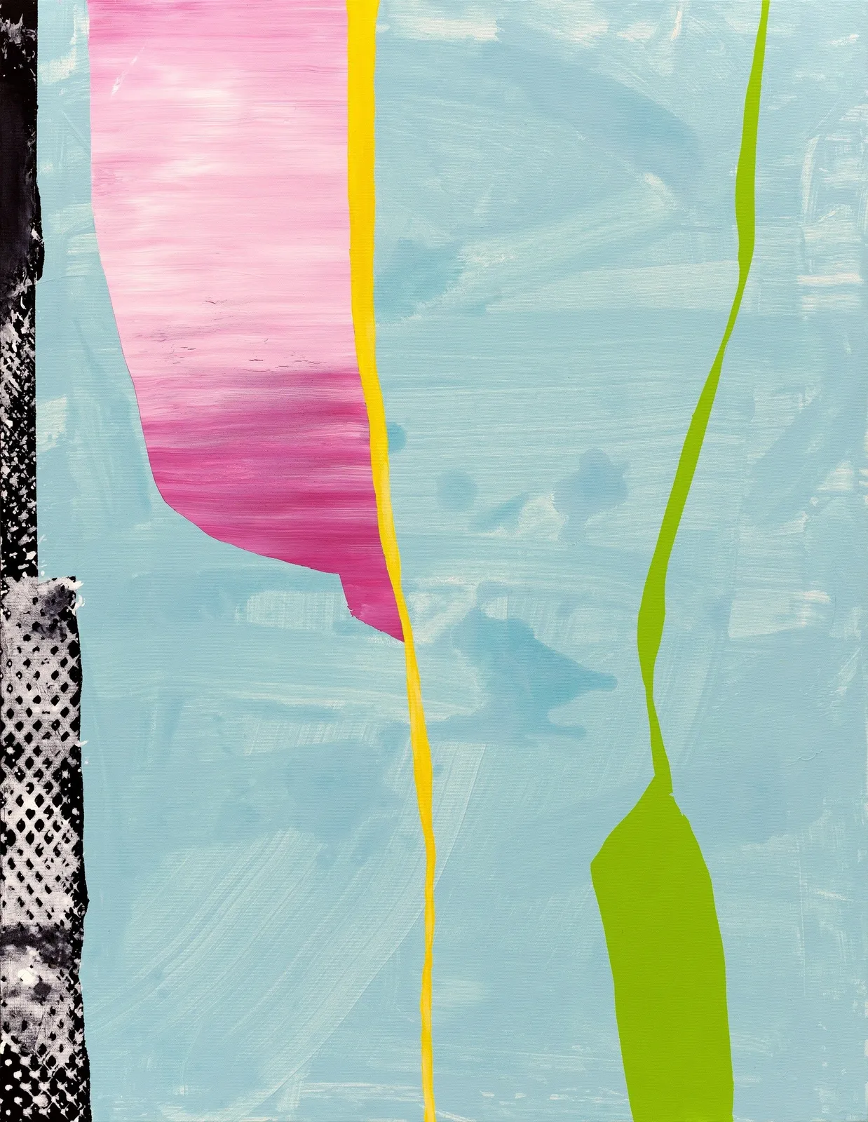 Giulio Zanet, Senza titolo, 2016