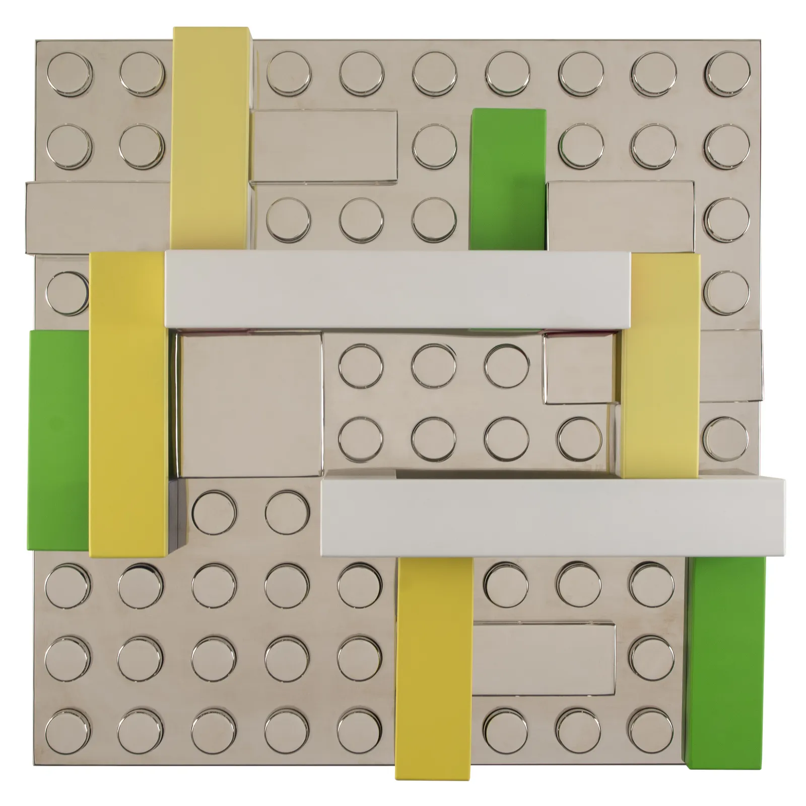 Matteo Negri, The joy machine, 2017